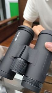 [Trả góp 0%]Ống nhòm cao cấp chống thấm nước BARSKA 10x42mm WP Level ED - Hàng chính hãng