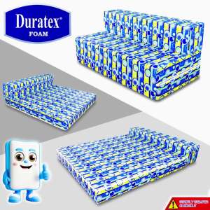 Duratex High Density Sofa Bed Foam Mattress