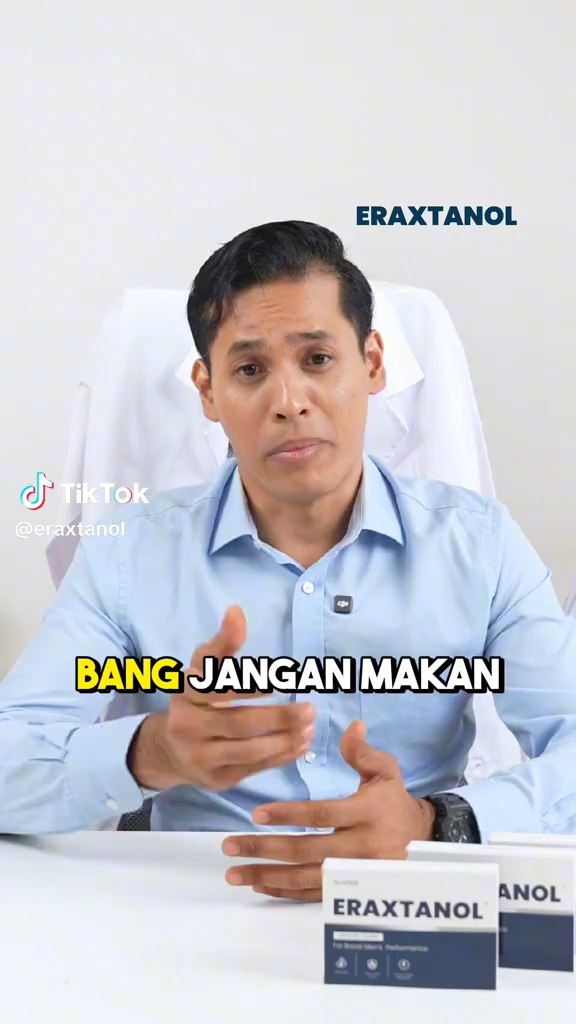 Eraxtanol HQ Mens happiness