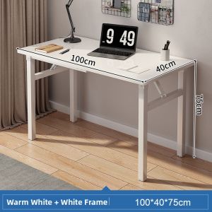 Multi-purpose Folding Table 1.2m