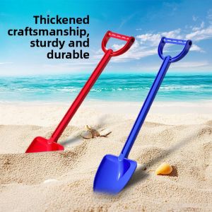 JIFANPAUL | Large Beach Toy Set for Kids Shovels Sand Digging Tools Snow Play