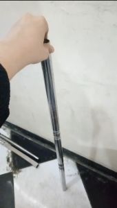 Pipa Motif 109 (BB) 1inc x 85cm Aksesories stainless steel tangga pagar kanopi balkon