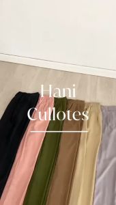 Celana Loose dan High Waist: Pilihan Fashion Kantor dan Casual