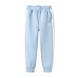 PUMA | Retro Trendy Kids Pants