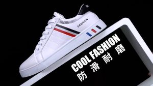 Special shoes New 2021 ltd Mens Sneakers Super Light Casual Shoes Kasut Lelaki Sport White READY STOCK Quick delivery from stock