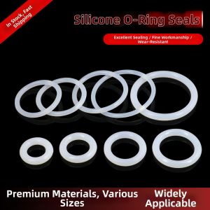 Waterproof High-Temperature Resistant O Ring