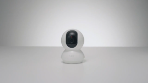 TP-Link Tapo C200C 2.4GHz Wi-Fi Home Security Camera 1080P – Person & Baby Crying Detection 360° View Two-Way Talk Night Vision Works with Alexa & Google Home