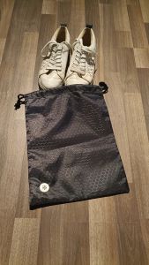 Storage Solutions Ph SHAYNE Shoe Bag