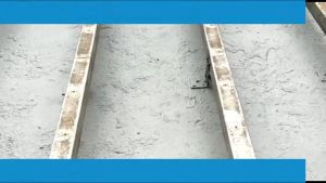 PENTENS FLESEAL T-200 UV Resistant Elastomeric Waterproofing Coating / PYE Flexi-Seal Waterproof Sealer