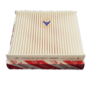 Lọc gió máy lạnh Innova Fortuner Hilux Camry {2016-nay} - 87139-58010