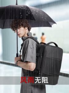 Bange Vexus Multipurpose Backpack Laptop Bag USB Multi Compartment Big Capacity Water Resistant Travel Business 电脑包