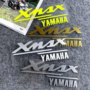 Yamaha Sticker for Motorcycle Exhaust Pipe Modification Sticker Body Waterproof Decoration Sticker of xmax 300
