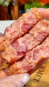 Mr.Squirrel Original Buy 1 take 1 340g/198g Premium Luncheon Meat Ready-to-Cook (Mix of Chicken & Pork)luncheon meat