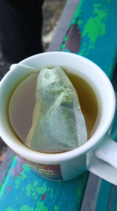 PROMO : Teh Celup Daun Kelor Original UMAKA
