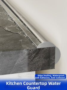 Mileqi | Self-Adhesive Waterproof and Anti-Mold Drip Rail