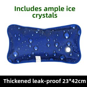 Inflatable Dual-use Water Pillow & Cushion
