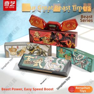QY TOYS | Competition Timer for Cube and Sport Stacking WCA Use