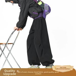 BWKA | Lightweight Function Outdoor Pants