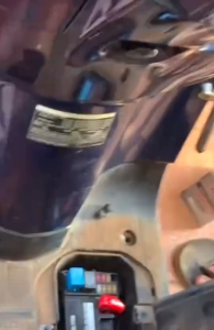 แบตเตอรี่ แบตมอเตอร์ไซค์ HONDA LEAD LEAD125 ลีด125 ปี2021-2025 (12V 6AH/10HR) ยี่ห้อOD คุณภาพสูง มีมาตรฐาน ประกัน3เดือน