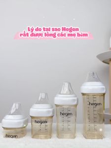 Bộ Quà Tặng Hegen Essentials Stater Kit Hàng Chuẩn Chính Hãng
