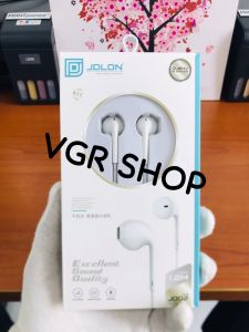 Oppo / Vivo / Huawei / Mi / Samsung Earbuds Wired Earphones Ready Stock