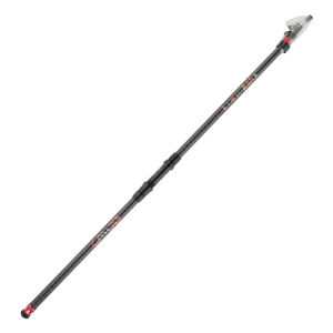 LONGHUNPO | Lightweight Ultra-stiff Professional Fishing Rod