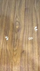 326 Sepatu Sandal Karet Anak Perempuan Motif Bunga Kekinian