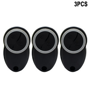 3pcs TELECO Remote Control Garage Door Opener TXP 433 A01 TXP-433-A01 TXP-433-A02 TXP-433-A04 433.92MHz Rolling Code