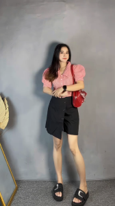 NEW!! Celana ROK Hotpants Korean Style/Korean Pants