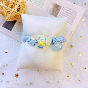 |SANTO.NE| XCQ026 SANRIO HAIR BAND 三丽鸥发圈 小肠圈