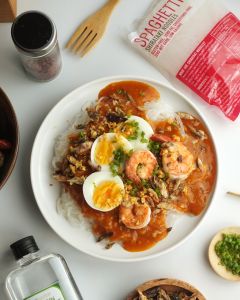 Nutrifinds® Shirataki Noodles: A Low-Carb Alternative