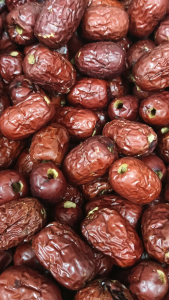 无核红枣 400g - 1kg Seedless Dried Red Dates 无核红枣 枣 甜枣 Kurma Merah Kering Tanpa Benih  Jujube Seedless Plum