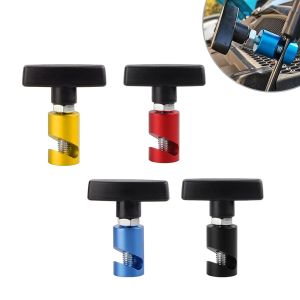 Car Hood Holder Universal Anti Slip Clamp Gas Strut Safety Fixing Tool Hood Air Pressure Engine Cover Lifting Support Rod Tool