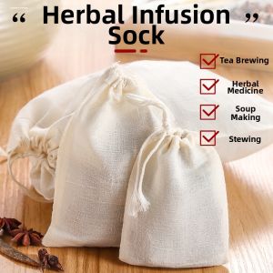 Spice Pouch Cooking Filter Bag