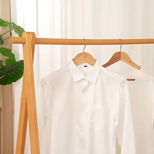 Alat Pengering Baju Portable SerbaGuna Hanger Dryer Hanger Pengering Pakaian