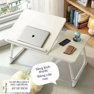 MAIYUQI | Bàn Học Có Thể Điều Chỉnh Và Gấp Được Cho Ký Túc Xá