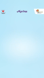 Marina Hand & Body Lotion UV White Healthy And Glow 460ml - Body Serum