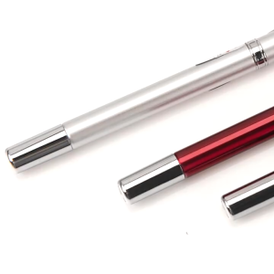 Laser Pointer 4-in-1 Ballpoint Pen Teaching Presentation Pointer Flashlight Party Electric Torch Outdoor Laser Gift