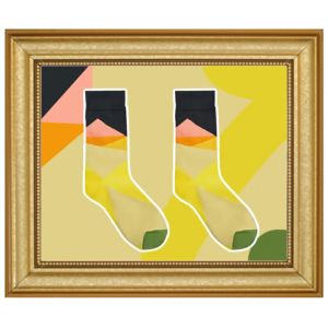 ถุงเท้าลายสตรีท ถุงเท้าสไตล์เกาหลี ถุงเท้า ถุงเท้าแฟนซี ถุงเท้าครึ่งข้อ ถุงเท้าข้อยาว ถุงเท้าคลุมเท้า ถุงเท้ามีลาย