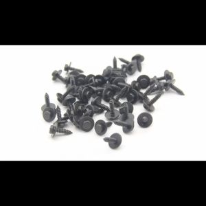 30Pcs Front Fender Liner Screws Set J35/J38 Splash Seal Shield Rivet Clip for Lexus Toyota
