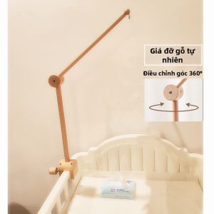 MTHHZ | Đồ Chơi Treo Có Thể Quay Phát Nhạc