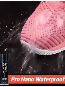 Shoe Waterproof Spray 260ml Waterproof Spray For Shoes