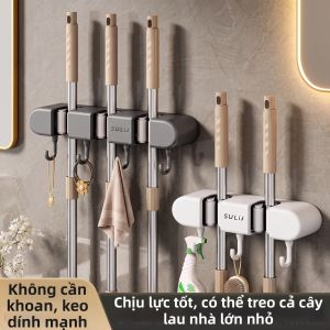 SHENYUAN | Giá Đựng Không Cần Khoan