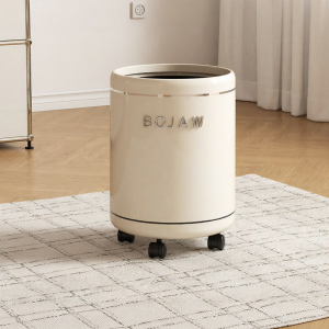BAOJIAWANG | Luxurious Elegant Trash Bin