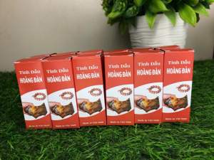 Tinh dầu Hoàng Đàn cao cấp lọ 3ml dùng để thơm phòng treo xe nước hoa