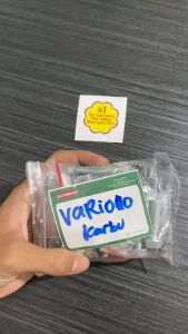 Baut Honda Vario 110 Karbu Full Set