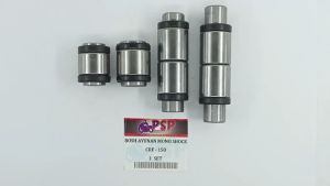 Bosh Ayunan Monoshock CRF 150 (Harga Set) - Boshing Unitrack Lengan Ayun Anting Mono skok crf L150l