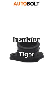 Insulator Karburator Honda Tiger: Panduan Lengkap