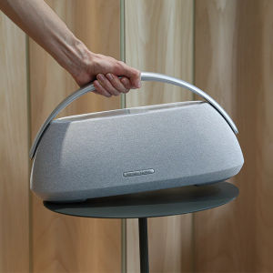 Harman Kardon | ลำโพงบลูทูธพกพา ระบบสเตอริโอ