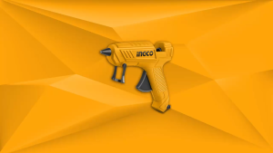 INGCO 20W GLUE GUN | HOT MELT | GG148